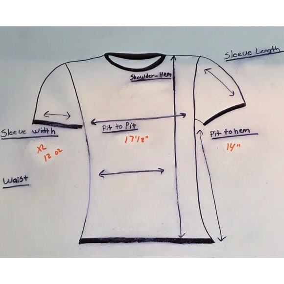 Disney Park Resort Minnie Mouse Black‎ Red Polka Dot One Piece Swimsuit Size XL - Picture 5 of 5